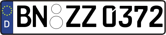 BN-ZZ0372