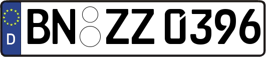 BN-ZZ0396