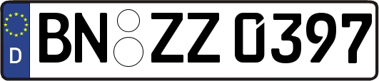 BN-ZZ0397