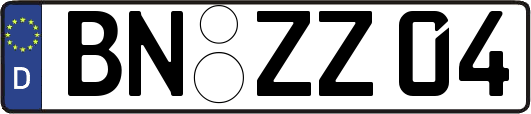 BN-ZZ04