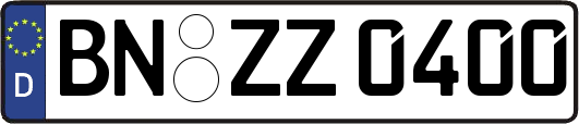 BN-ZZ0400