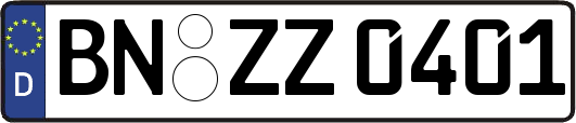 BN-ZZ0401
