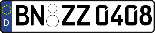 BN-ZZ0408