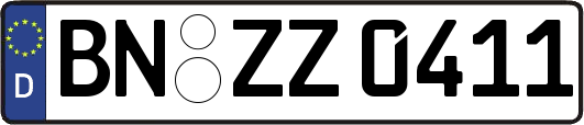 BN-ZZ0411