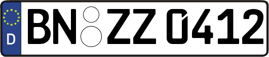 BN-ZZ0412
