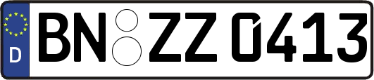 BN-ZZ0413