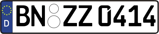 BN-ZZ0414