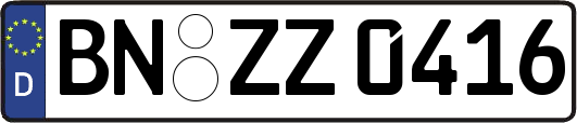 BN-ZZ0416