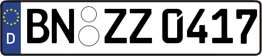 BN-ZZ0417