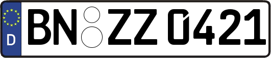 BN-ZZ0421