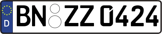 BN-ZZ0424