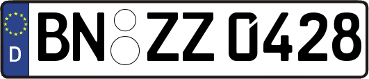 BN-ZZ0428