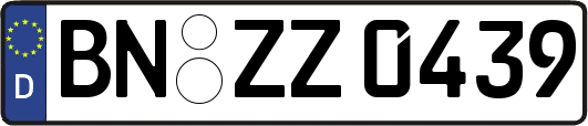 BN-ZZ0439