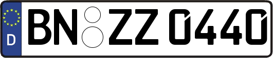 BN-ZZ0440