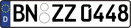 BN-ZZ0448