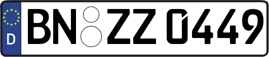 BN-ZZ0449