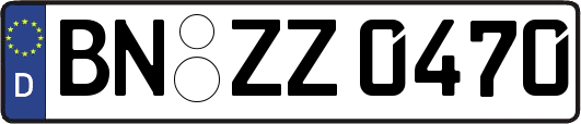 BN-ZZ0470