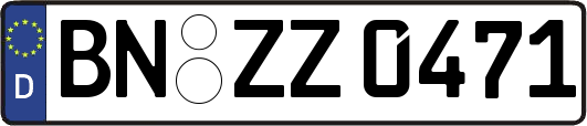 BN-ZZ0471