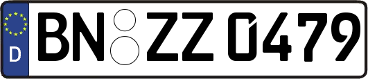 BN-ZZ0479