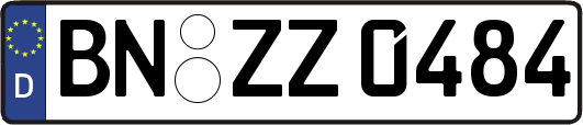 BN-ZZ0484