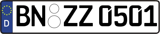 BN-ZZ0501