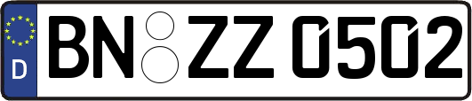 BN-ZZ0502