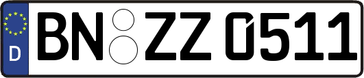 BN-ZZ0511