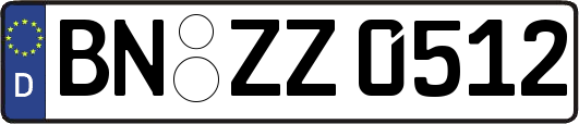 BN-ZZ0512