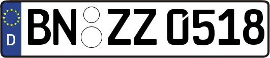 BN-ZZ0518
