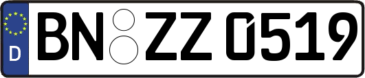 BN-ZZ0519