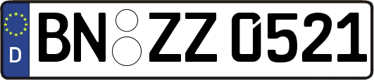 BN-ZZ0521