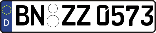 BN-ZZ0573
