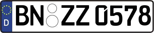 BN-ZZ0578