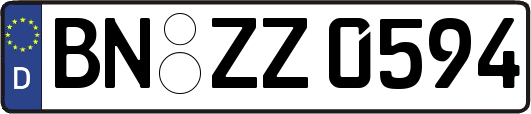 BN-ZZ0594