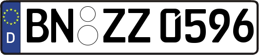 BN-ZZ0596