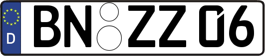 BN-ZZ06