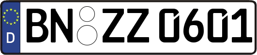 BN-ZZ0601