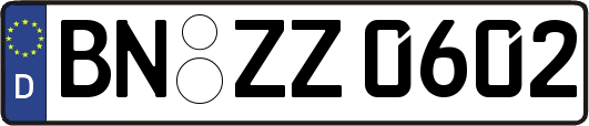 BN-ZZ0602