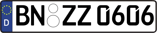 BN-ZZ0606