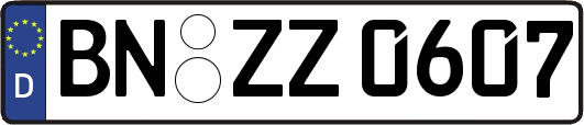 BN-ZZ0607