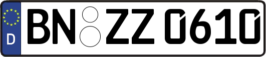 BN-ZZ0610