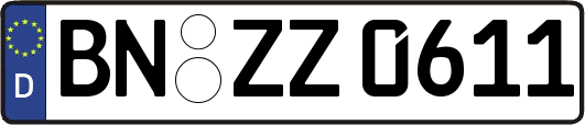 BN-ZZ0611
