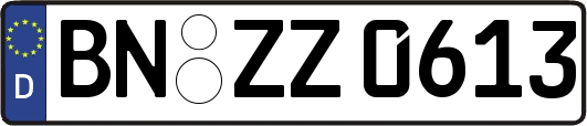 BN-ZZ0613