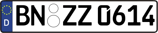 BN-ZZ0614