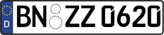 BN-ZZ0620