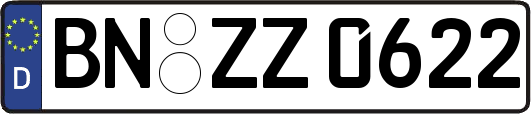 BN-ZZ0622