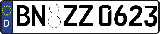 BN-ZZ0623