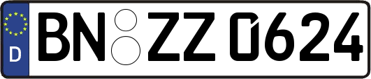 BN-ZZ0624