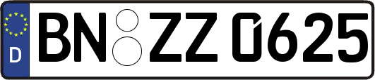 BN-ZZ0625