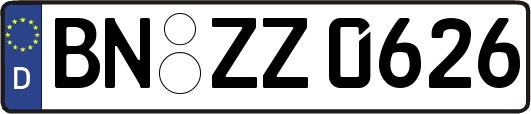 BN-ZZ0626